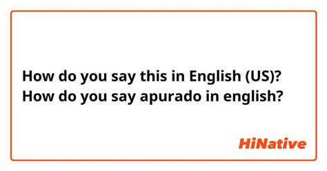 apurado in english|apurado translation in English .